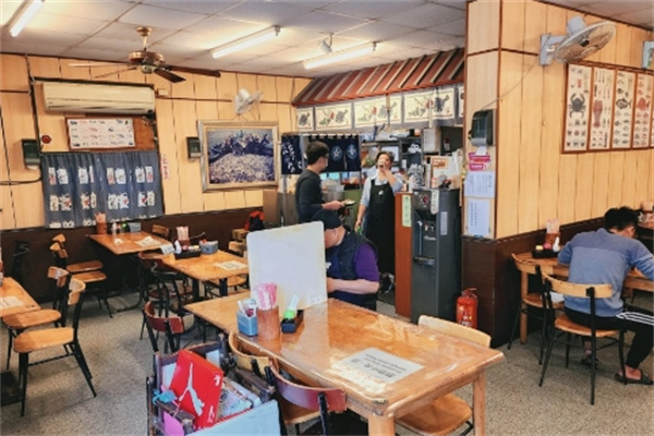 乐屋日本料理 乐屋日本料理