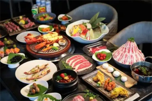 西门韩国料理 西门韩国料理
