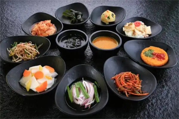 西门韩国料理 西门韩国料理