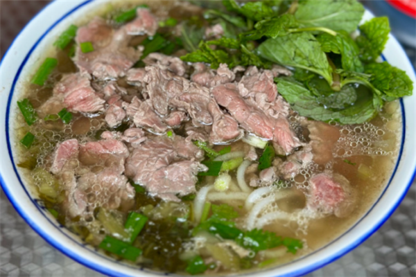 上佳牛肉粉 上佳牛肉粉