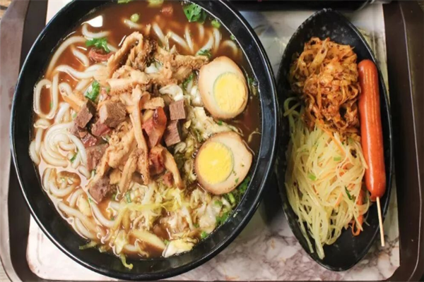 上佳牛肉粉 上佳牛肉粉