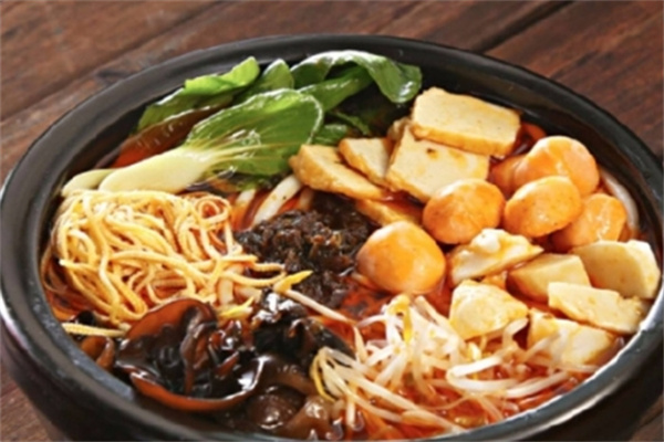 仟佰味米线