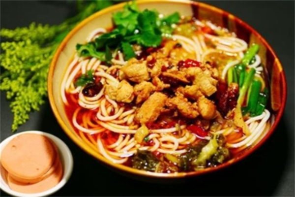 仟佰味米线