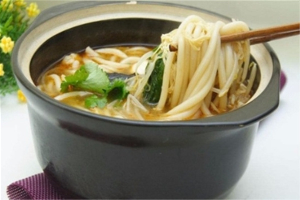 仟佰味米线