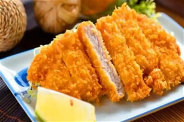 墨客鸡排 墨客鸡排