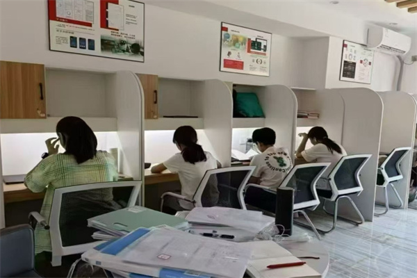 邻学AI自习室 邻学AI自习室