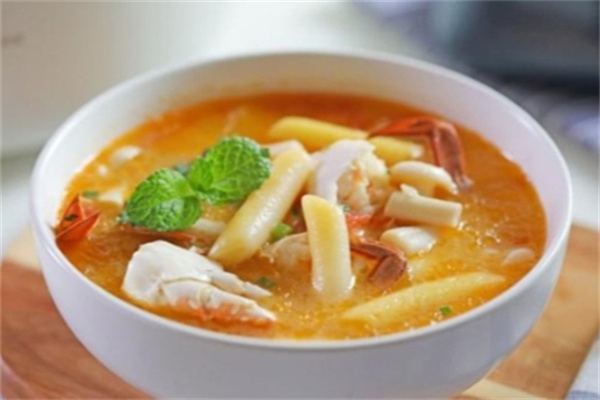摩休敦纳年糕料理 摩休敦纳年糕料理