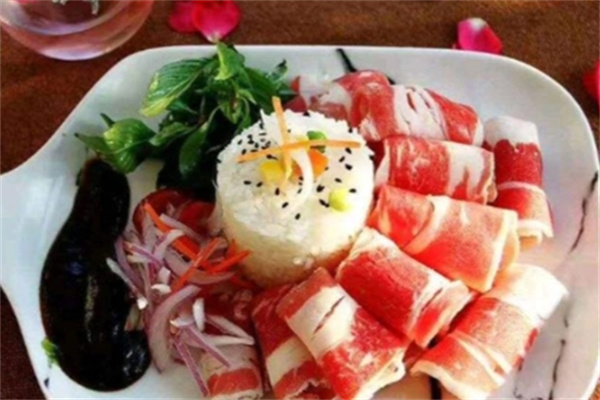 魔范食间