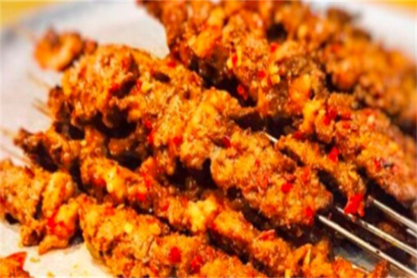 莫记大不同烧烤屋 莫记大不同烧烤屋