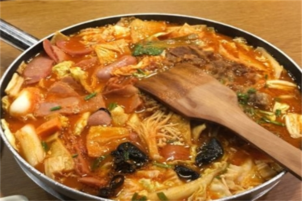 摩休敦纳年糕料理 摩休敦纳年糕料理