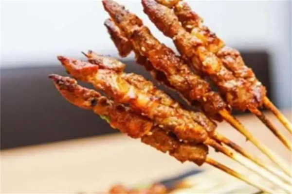 莫记大不同烧烤屋 莫记大不同烧烤屋