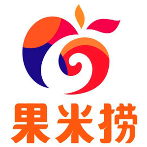 果米捞火锅品牌logo