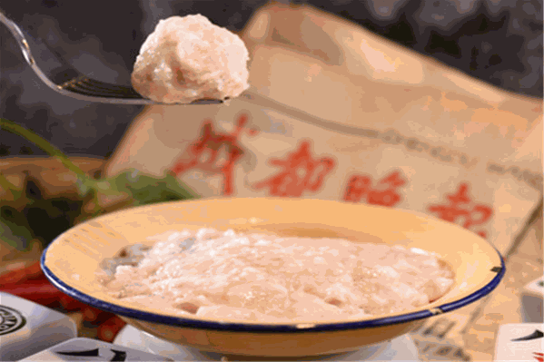 李八哥市井火锅
