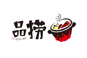 品捞四季回转火锅品牌logo