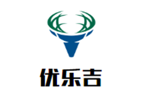 优乐吉旋转小火锅品牌logo