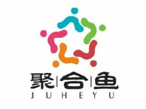 聚合鱼火锅品牌logo