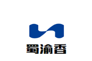 蜀渝香自助小火锅品牌logo