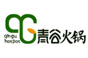 青谷火锅品牌logo