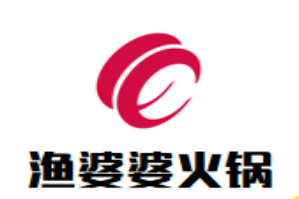 渔婆婆火锅品牌logo
