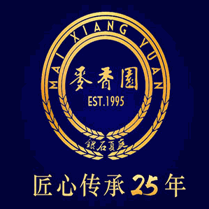 麦香园火锅品牌logo