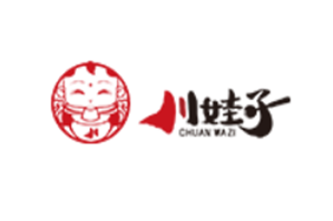 川娃子火锅品牌logo