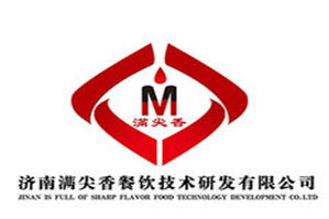 满尖香小火锅品牌logo