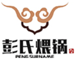 彭氏牛肉煨锅品牌logo