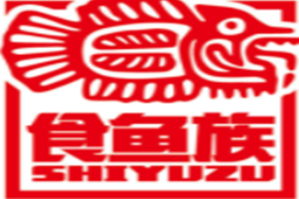 食鱼族品牌logo