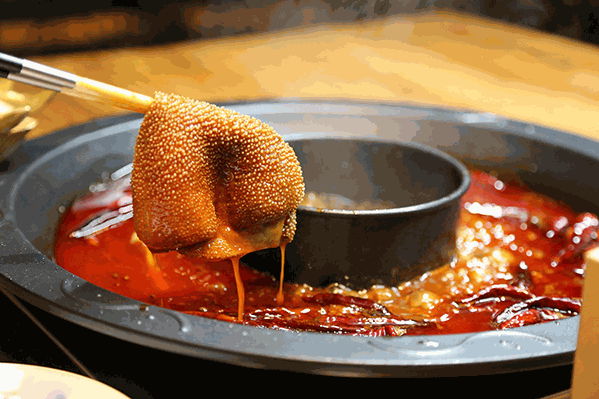 湘当噹涮羊肉火锅