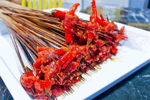 椒子串串火锅
