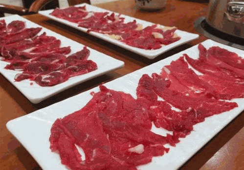 以牛成名潮汕牛肉火锅