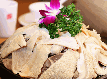 牛珍轩潮汕牛肉火锅