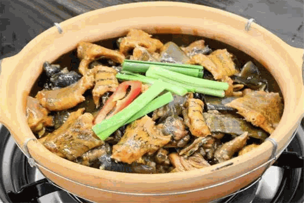 味小煲养生火锅