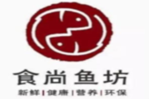 食尚鱼坊火锅品牌logo