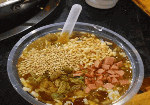 食坊居牛杂火锅 食坊居牛杂火锅