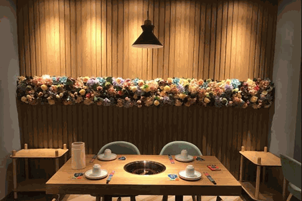 幺鸡串串火锅