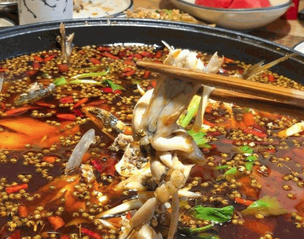 三合鱼火锅加盟