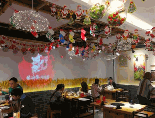 佐冷馋串串里火锅