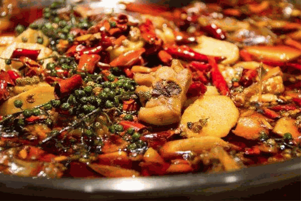 湘都柴火鱼火锅