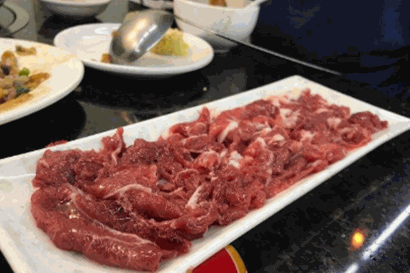 普宁汉遂牛肉店