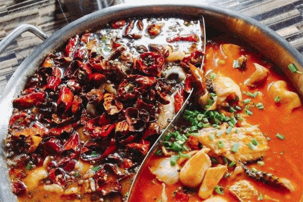 湘都柴火鱼火锅 湘都柴火鱼火锅