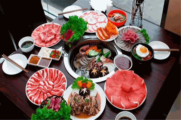天祚火锅
