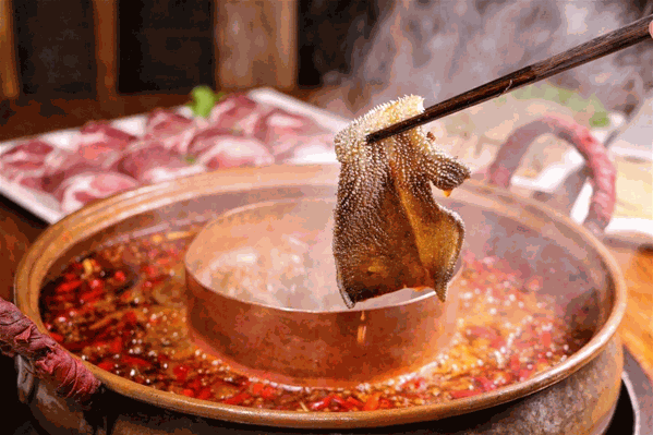 食尚火锅