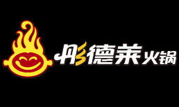 彤莱德火锅品牌logo