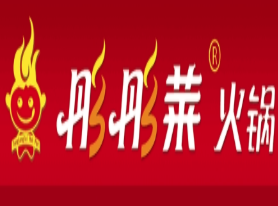彤彤莱火锅品牌logo