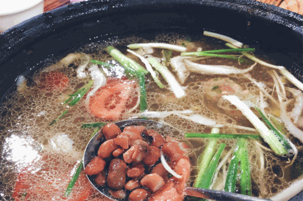 豆米火锅
