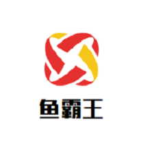 鱼霸王火锅品牌logo