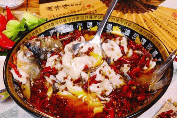 辣天下火锅