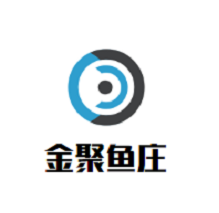 金聚鱼庄火锅品牌logo