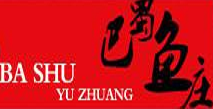 巴蜀鱼莊火锅品牌logo